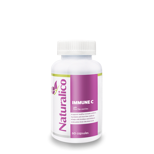 Naturalico Immune C